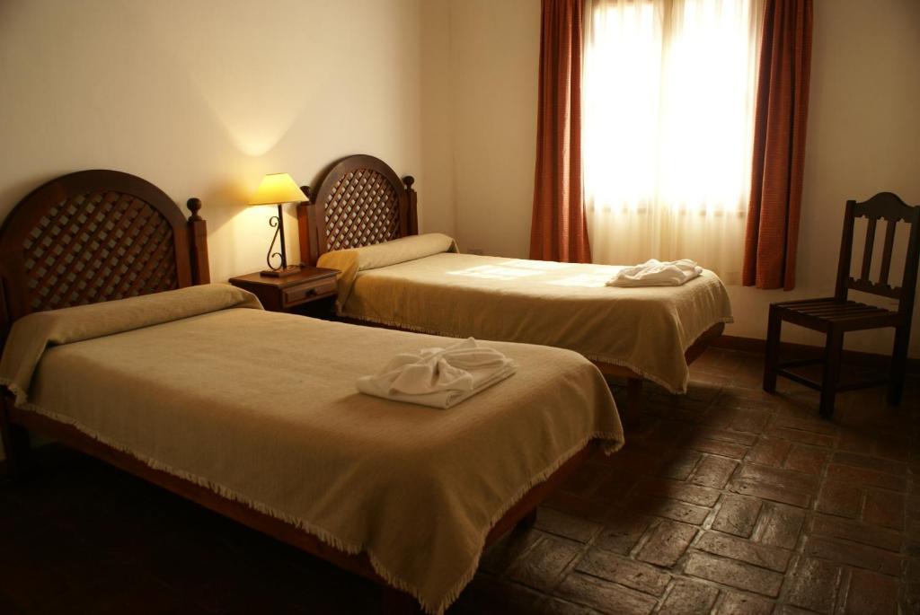 Posta Del Sol Hotel Maimara Room photo