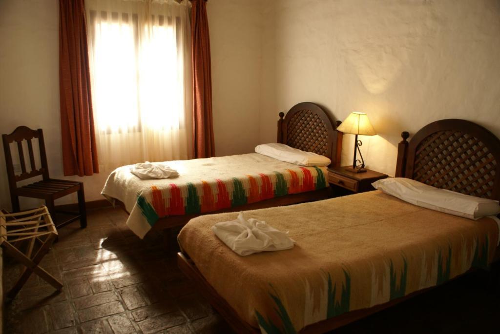 Posta Del Sol Hotel Maimara Room photo