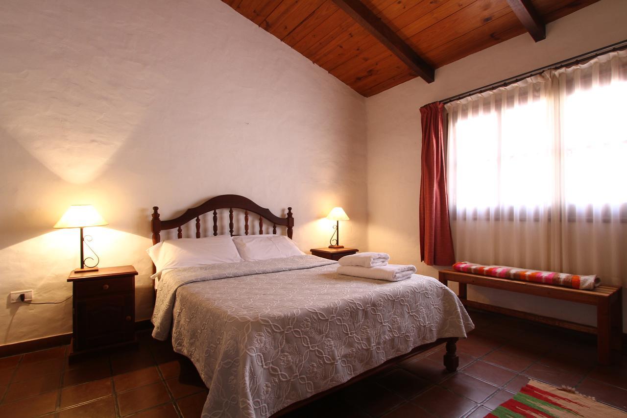 Posta Del Sol Hotel Maimara Exterior photo